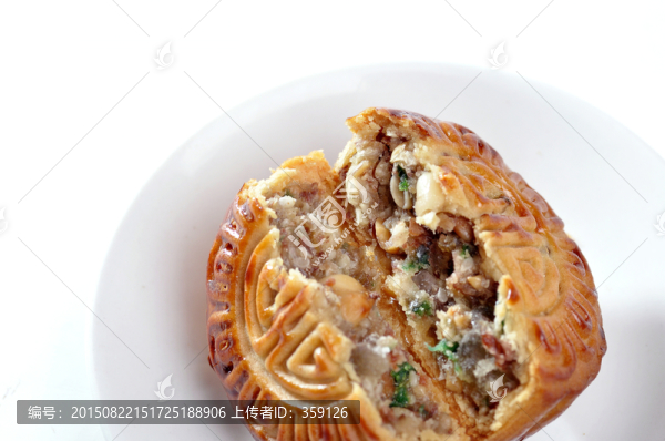 月餅