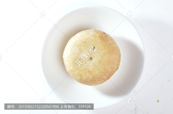 月餅