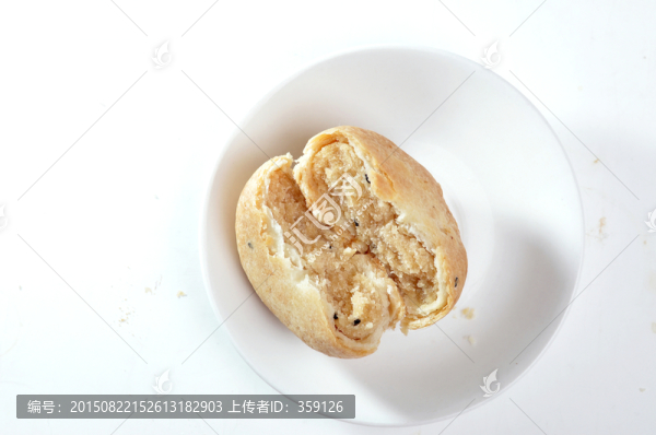 月餅