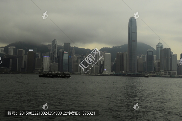 香港維多利亞