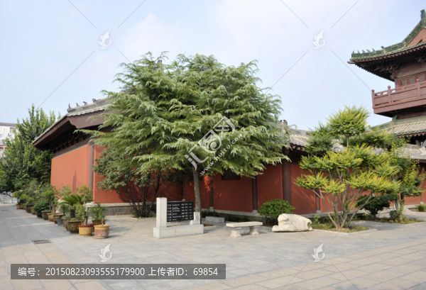 開封府風(fēng)光