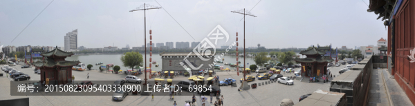 開封府全景圖