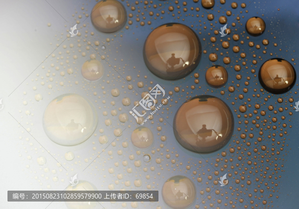 水滴