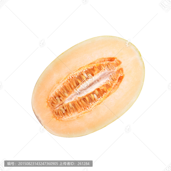哈密瓜