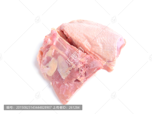 雞胸脯肉
