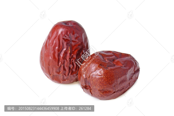 大紅棗