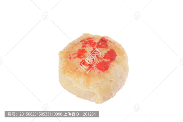 月餅