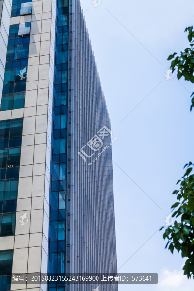 都市攝影,上海風景