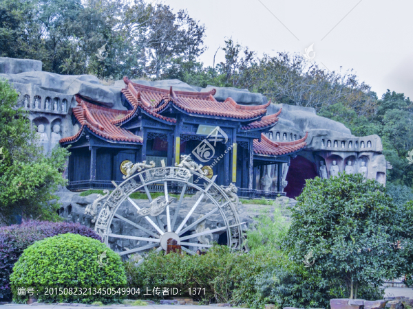 木瀆,木瀆風(fēng)光,蘇州