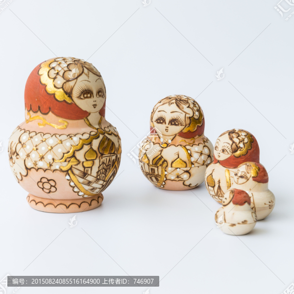 套娃