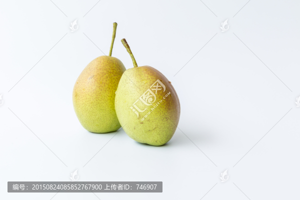 青梨