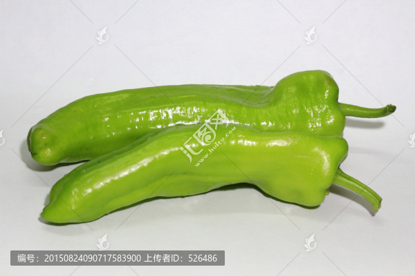 青尖椒