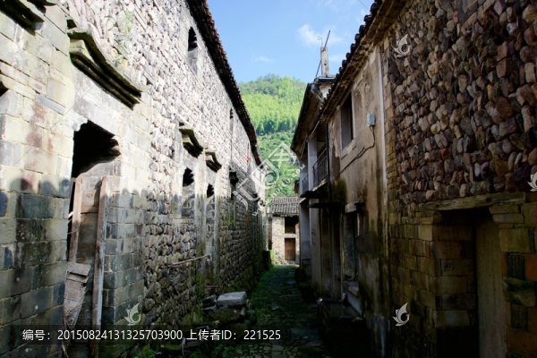 櫸溪村