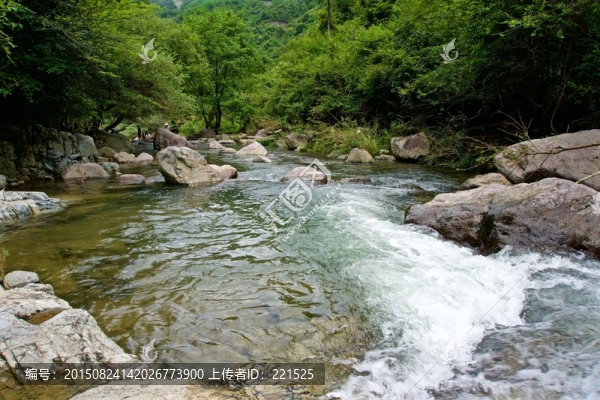 磐安百杖瀑