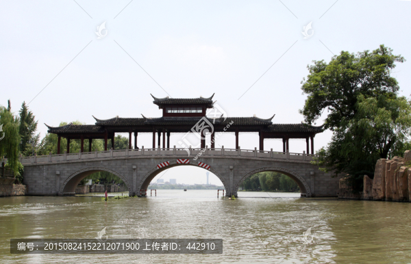 嘉興南湖