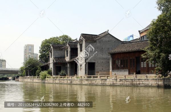 嘉興南湖