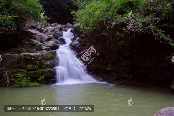 磐安水下孔