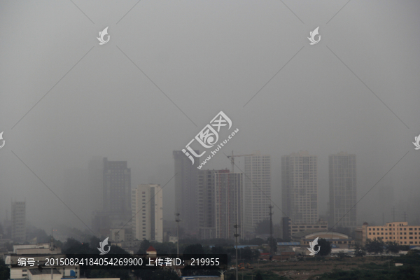 大雨壓境