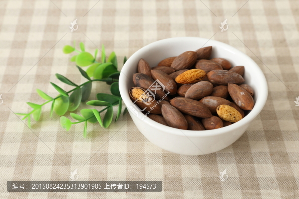 香榧