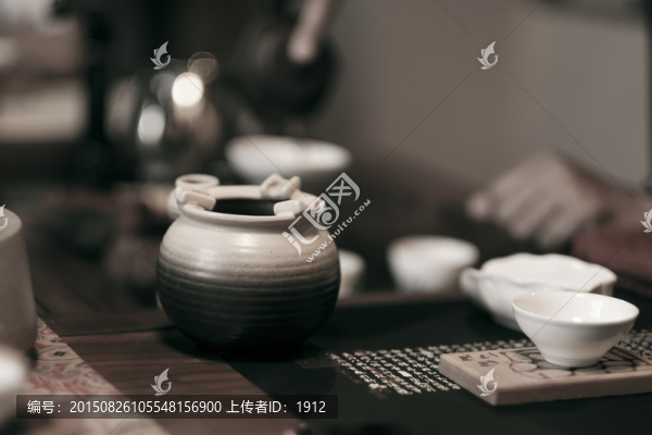 茶具