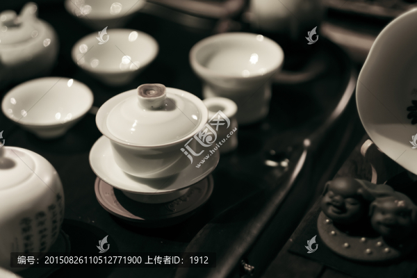 茶杯