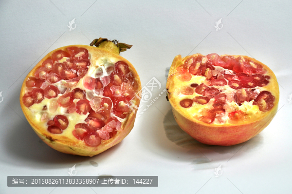 石榴