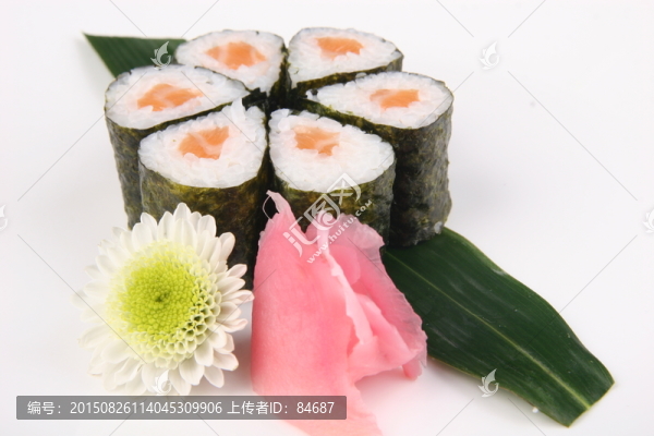 壽司
