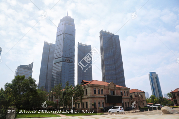 現(xiàn)代都市