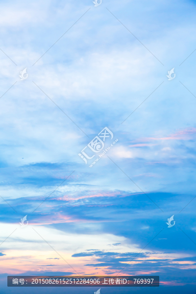 天空素材