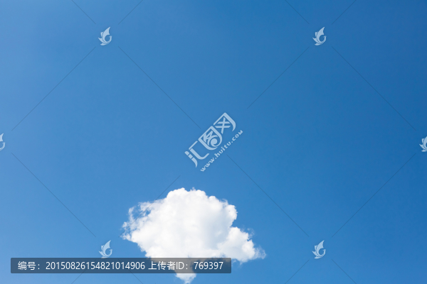 天空素材