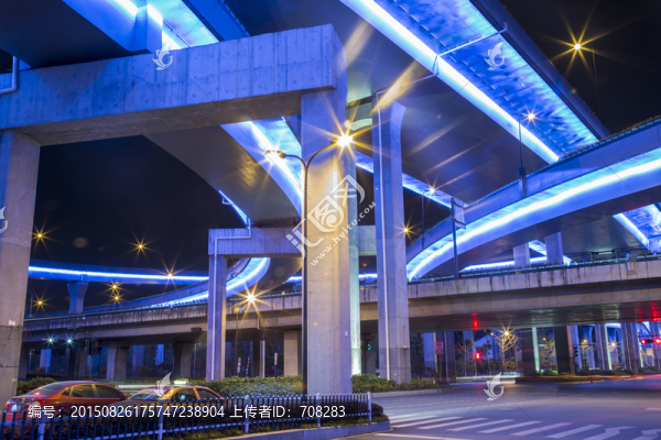 城市立交橋