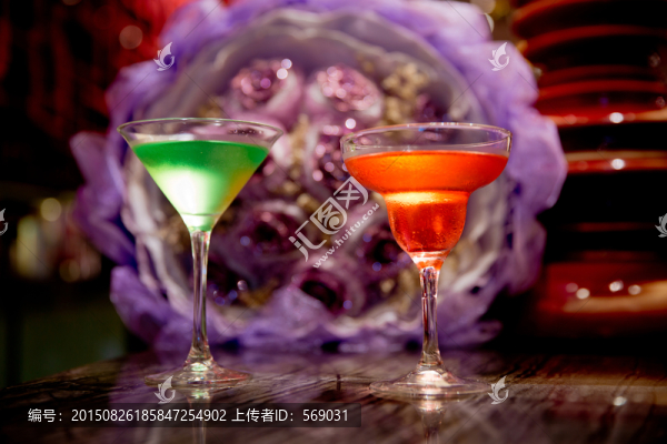 雞尾酒