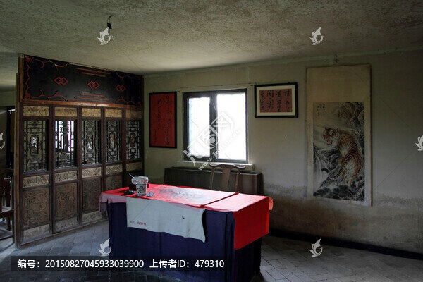 東北民居,關(guān)東民居