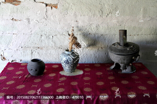 東北民居,關(guān)東民居