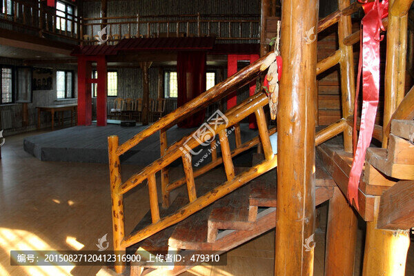東北民居,關(guān)東民居
