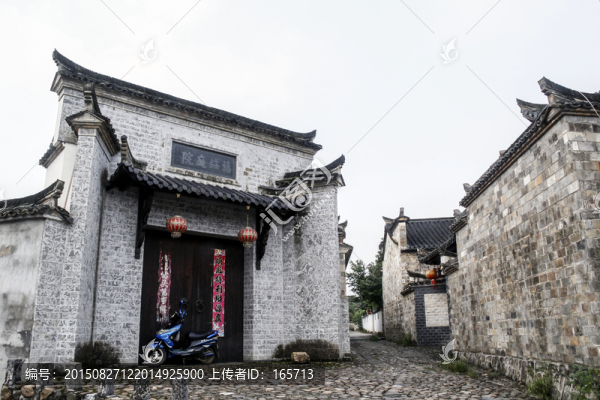 桃花潭風(fēng)景區(qū)