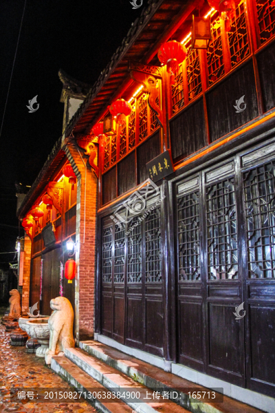 桃花潭風(fēng)景區(qū)