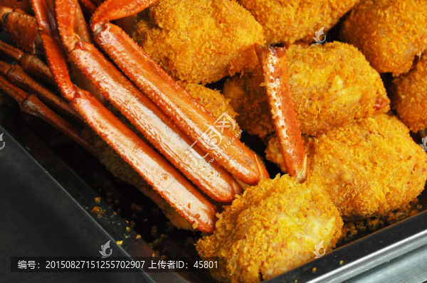 蟹球