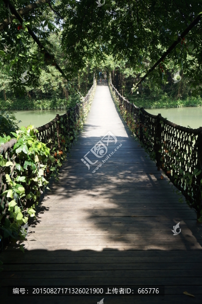 吊橋
