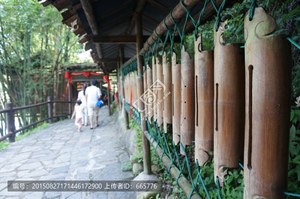 竹路