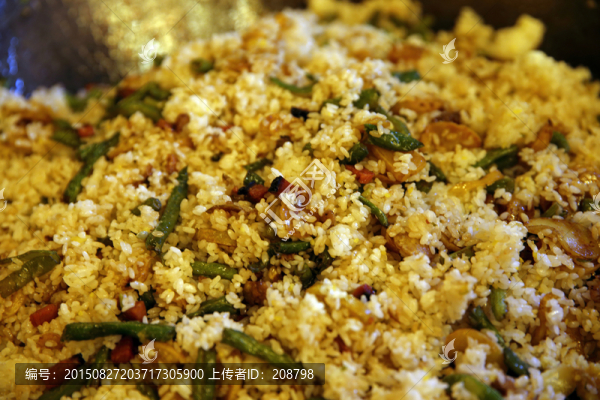 農(nóng)家大鍋飯