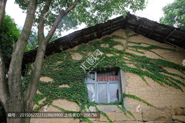 農(nóng)村房屋