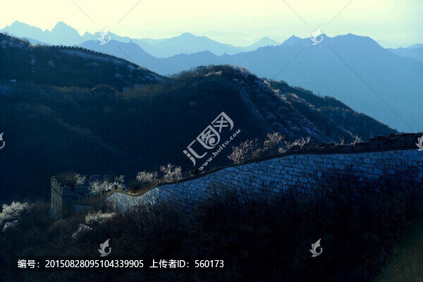 長(zhǎng)城