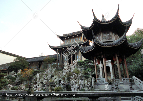 清代園林