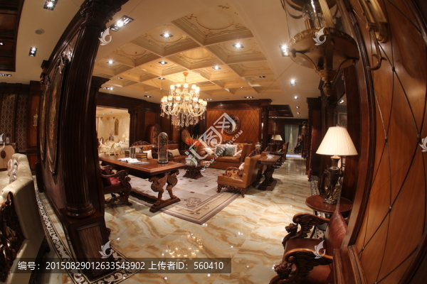 中式家具