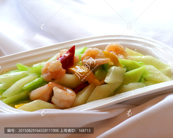 竹林開胃小菜