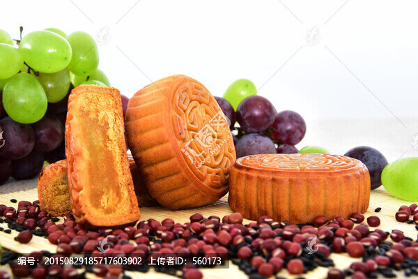 月餅