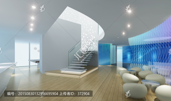 時尚空間設(shè)計