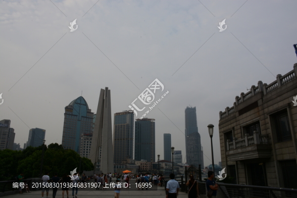 上海灘
