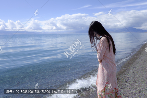 少女